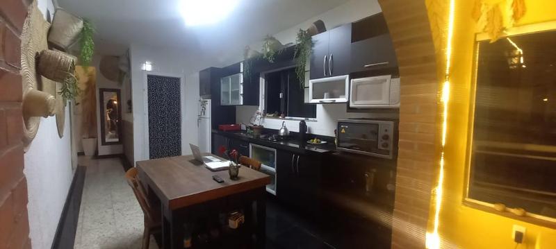 Residencial Ilha Bela - image 35