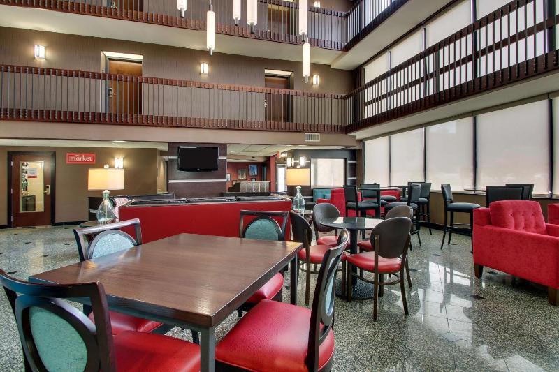 Drury Inn & Suites Houston Galleria - image 24