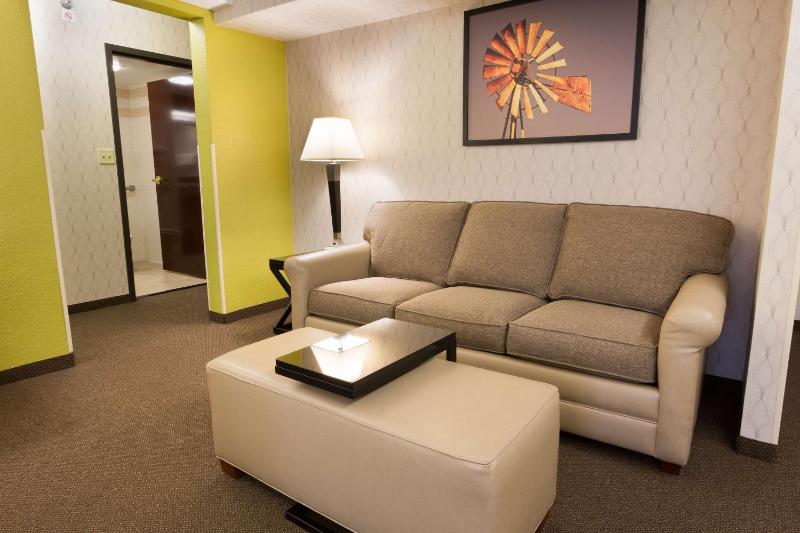 Drury Inn & Suites Houston Galleria - image 13