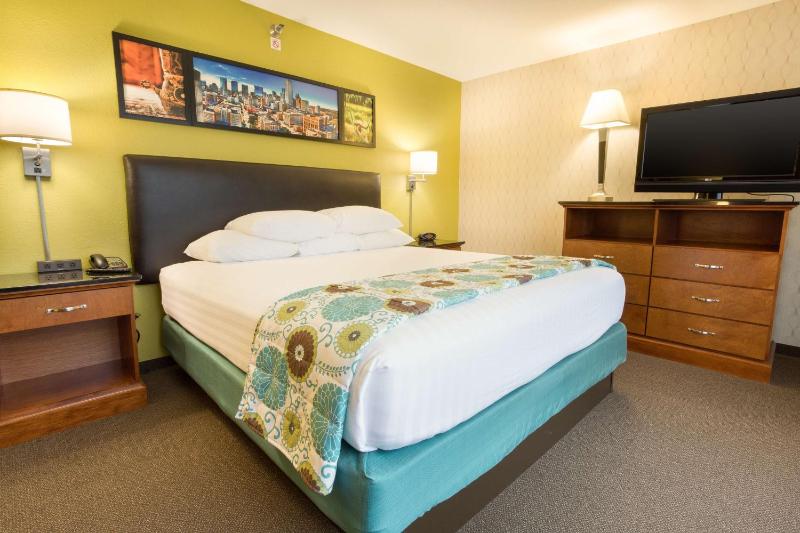 Drury Inn & Suites Houston Galleria - image 20
