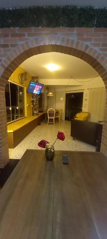 Residencial Ilha Bela - image 47