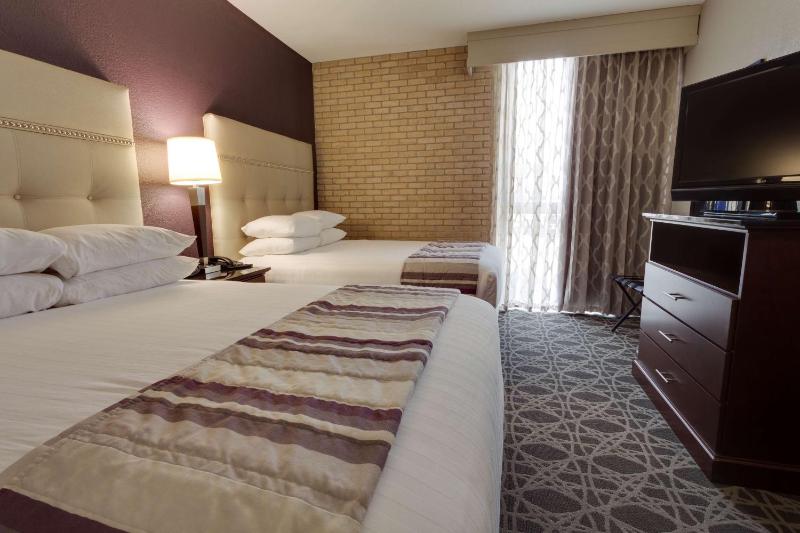 Deluxe Queen Suite image 3
