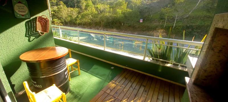 Residencial Ilha Bela - image 32