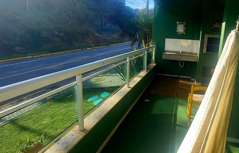 Residencial Ilha Bela - image 14