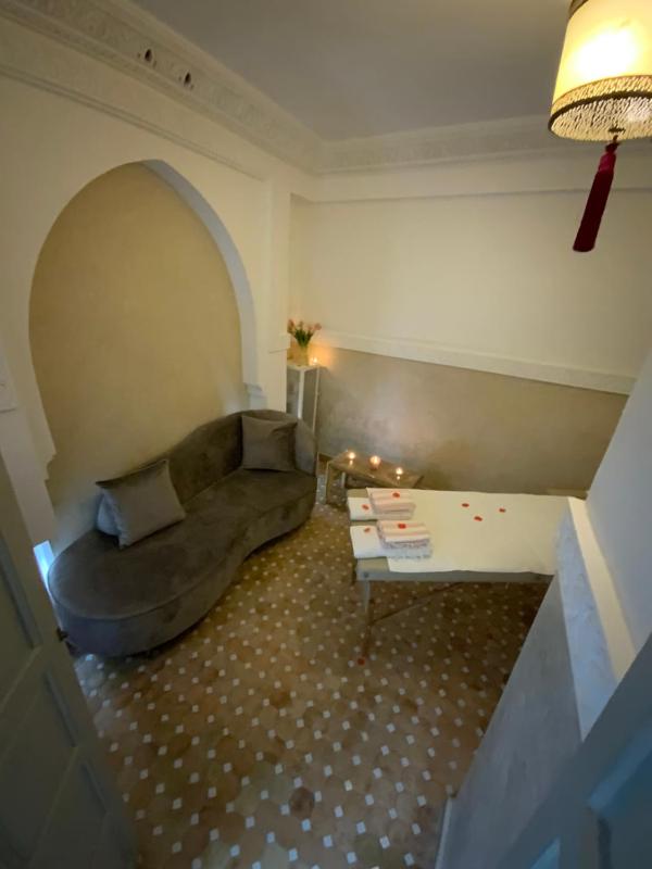 Riad Magnolia & SPA - image 15