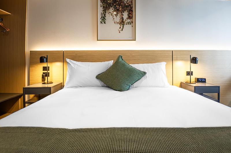Deluxe King Room image 1