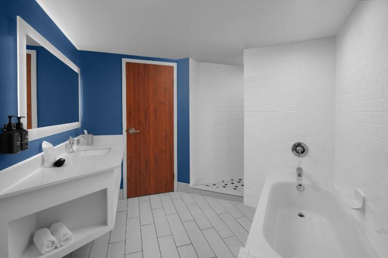 Deluxe King Suite image 4