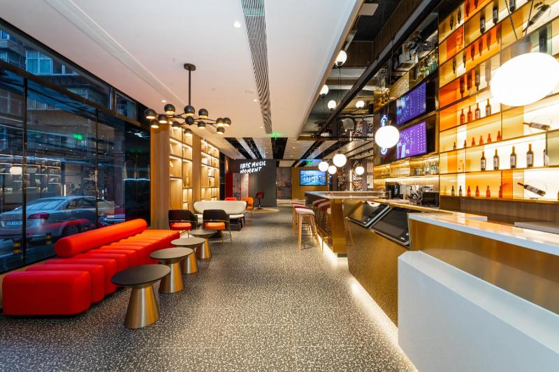Ibis Styles Hotel Guangji Street Subway Station Branch - image 10