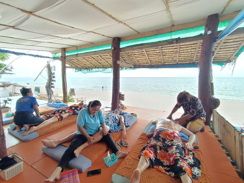 Sea Shell Beach Resort - image 48