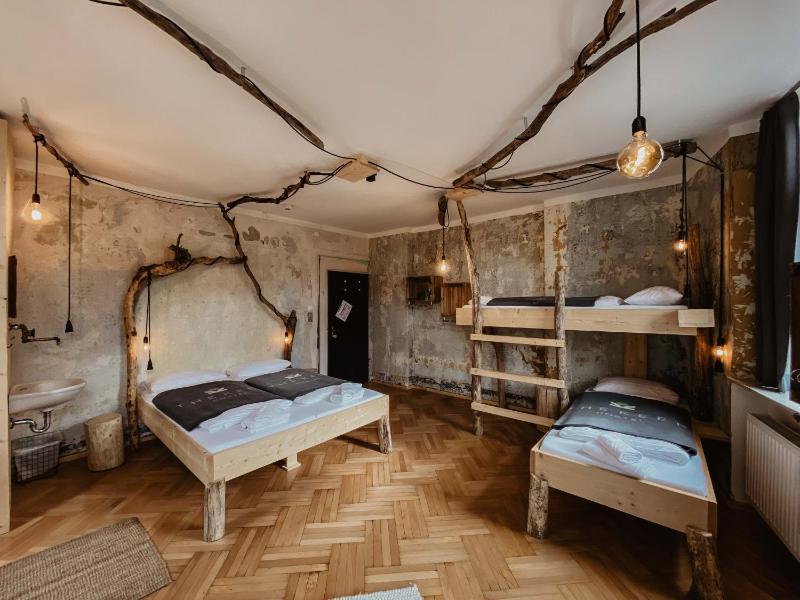 The Keep Eco Rooms - image 16