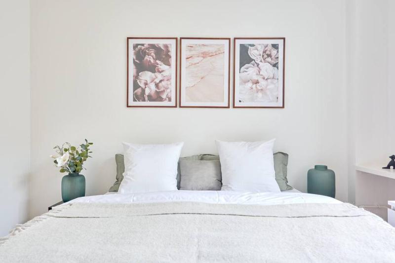 Nordic style top location balcon - image 10
