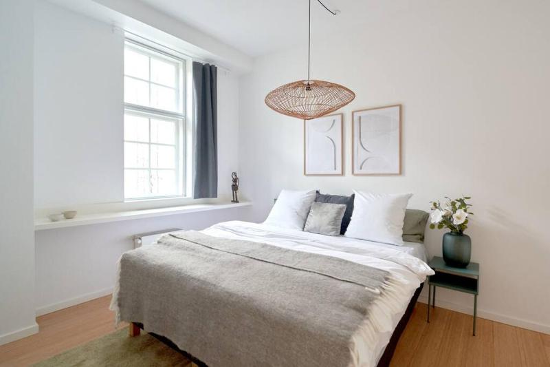 Nordic style top location balcon - image 13