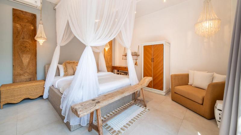 Villa Moana by Villa Finder - image 38