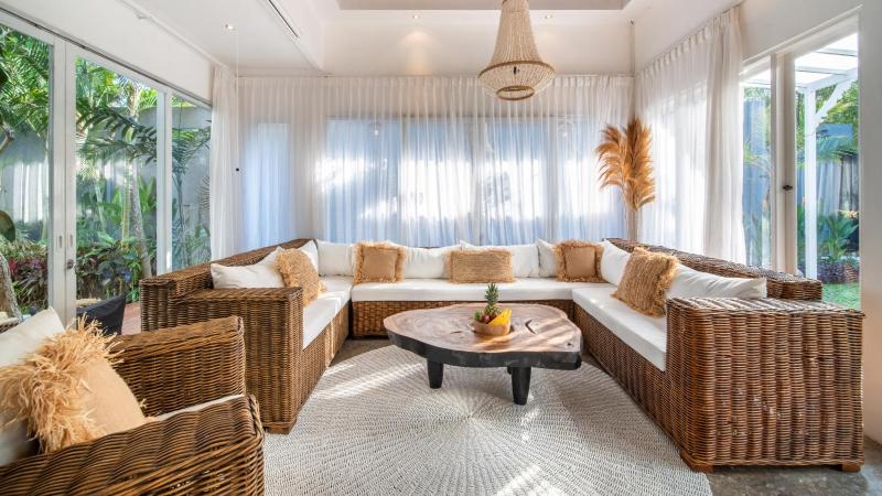 Villa Moana by Villa Finder - image 22