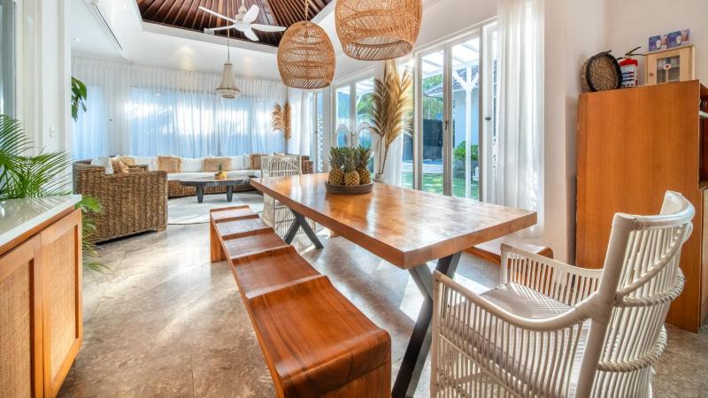 Villa Moana by Villa Finder - image 23
