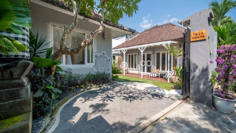 Villa Moana by Villa Finder - image 8