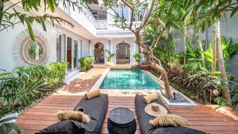 Villa Moana by Villa Finder - image 3