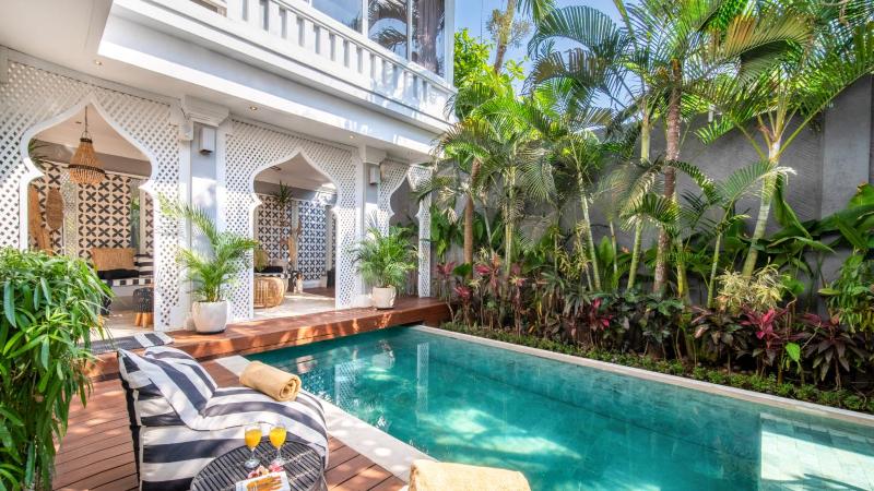 Villa Moana by Villa Finder - image 40