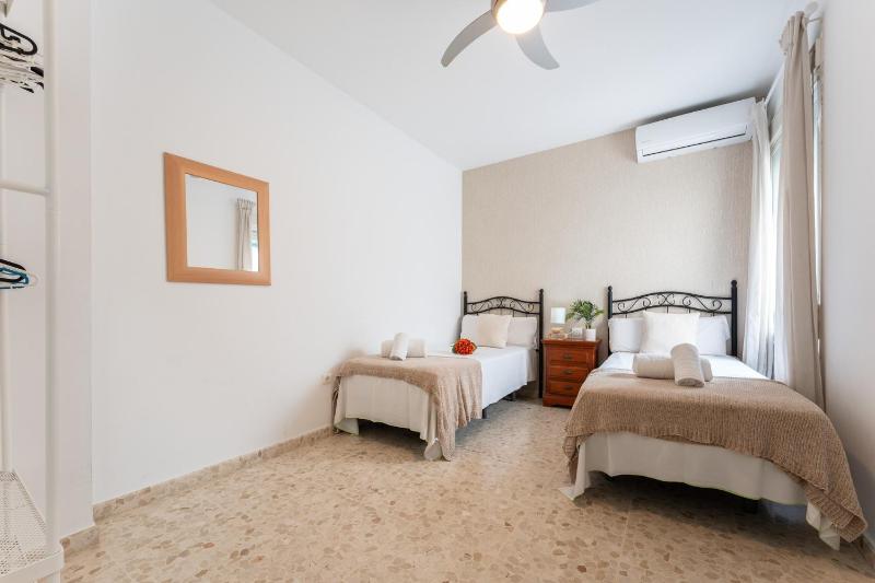 MalagaSuite La Nogalera Costa del Sol - image 22