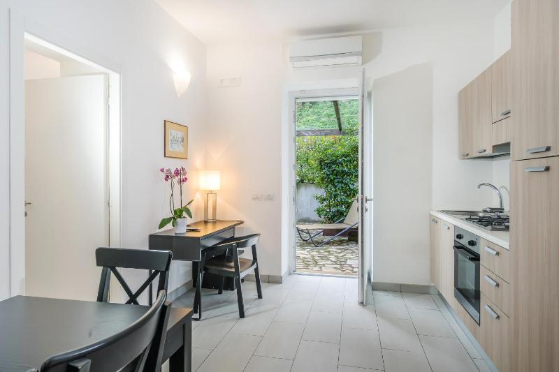 Two-Bedroom Apartment image 4