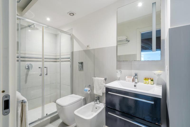 Two-Bedroom Apartment image 2
