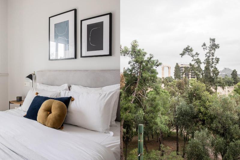 Apartment with Balcony image 4