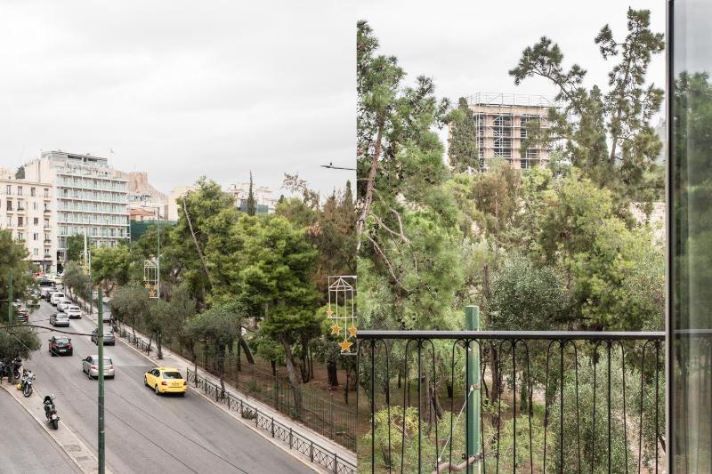 Apartment with Balcony image 2