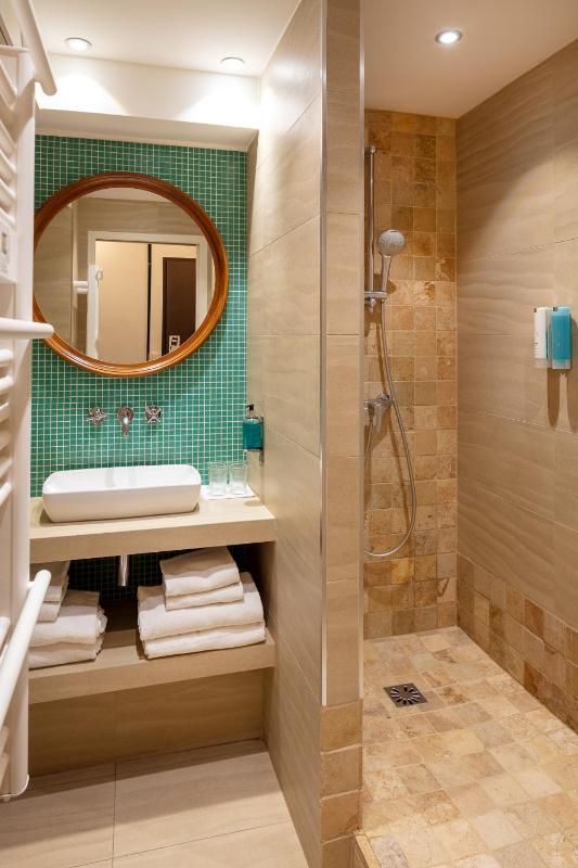 Hotel Residence Les Medes - image 22