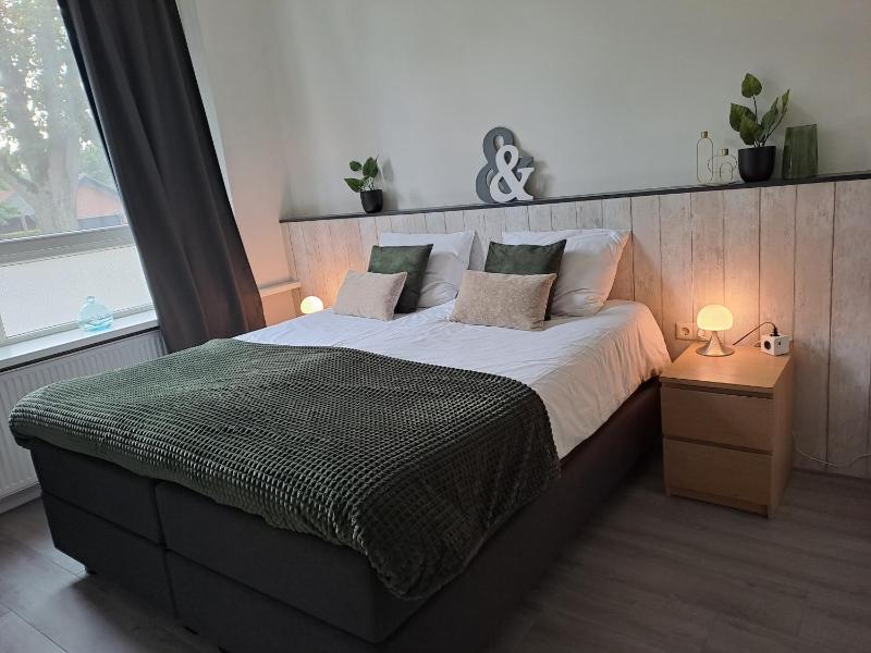 Double or Twin Room with Bathroom image 1