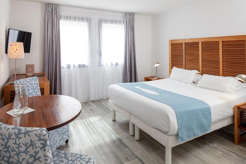 Hotel Residence Les Medes - image 20