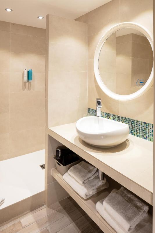 Hotel Residence Les Medes - image 21