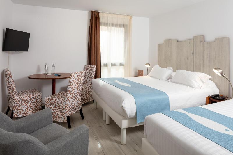 Hotel Residence Les Medes - image 12