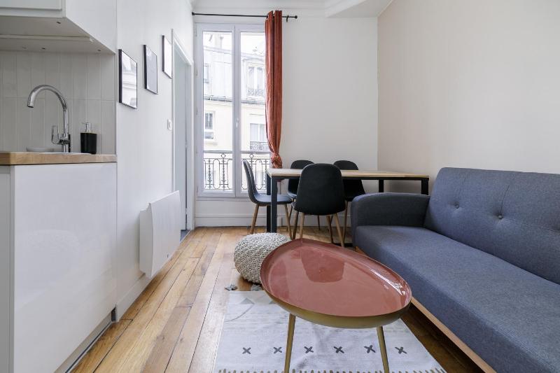 Two-Bedroom Apartment image 2