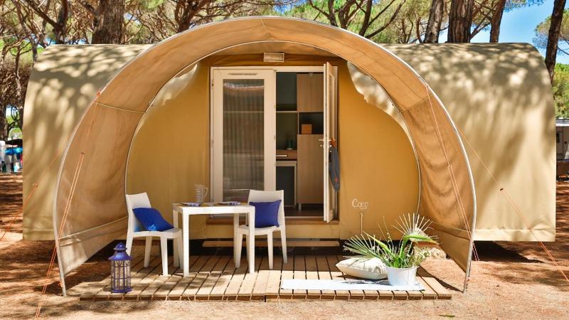 Superior Tent image 1