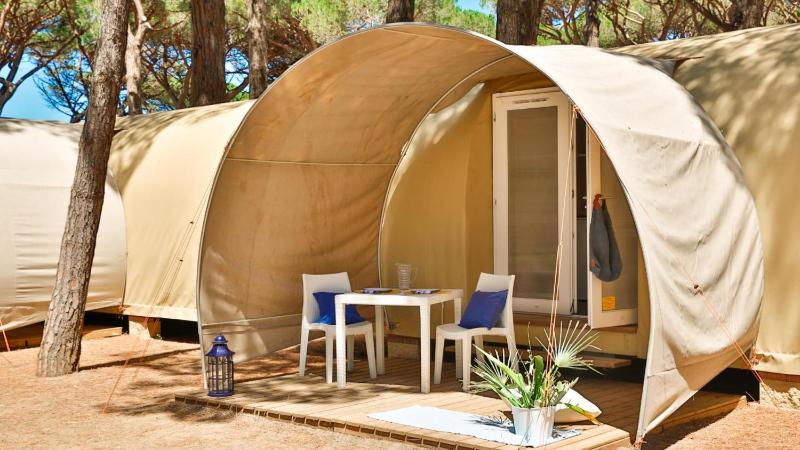 Superior Tent image 2