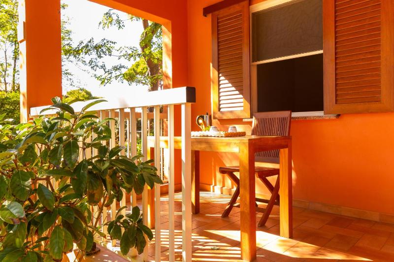 One-Bedroom Cottage (4 Adults) image 4