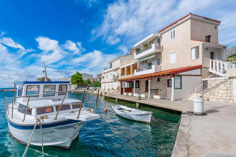 Apartments Bety - image 34