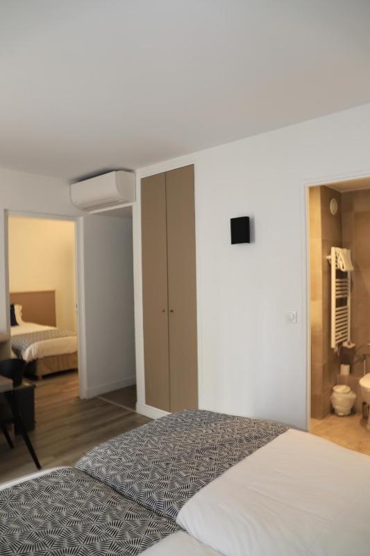 Two Studios next to Each Other image 2