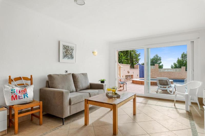 Villa Esperanza - PlusHoliddays - image 12