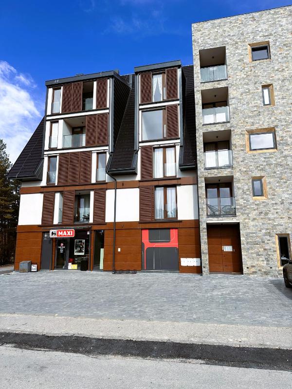 Zlatni apartman Borovi - image 4