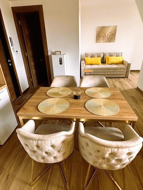 Zlatni apartman Borovi - image 10