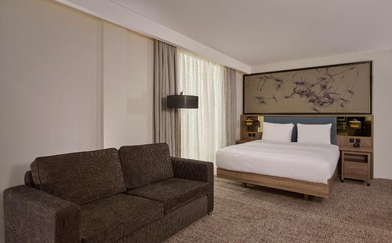 Junior Suite image 1