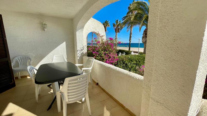 MEDDAYS CHALET MAREMAR - image 20