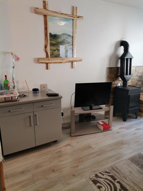 One-Bedroom Apartment image 4