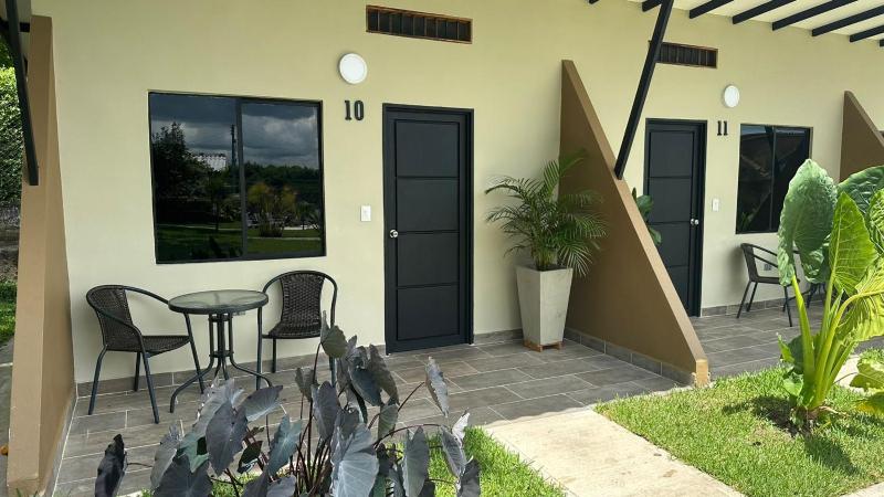 Baum Hotel - image 7
