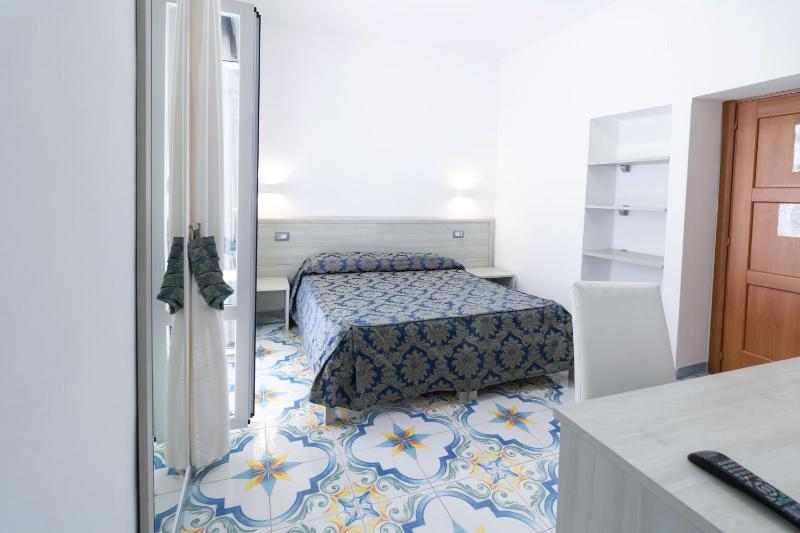 Comfort Double Room - Extra bed image 2