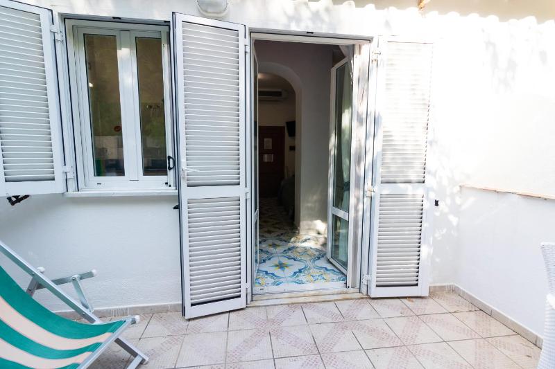 Comfort Double Room - Extra bed image 4