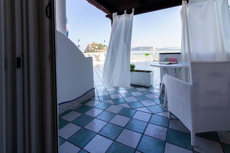 Comfort Double Room - Extra bed image 1