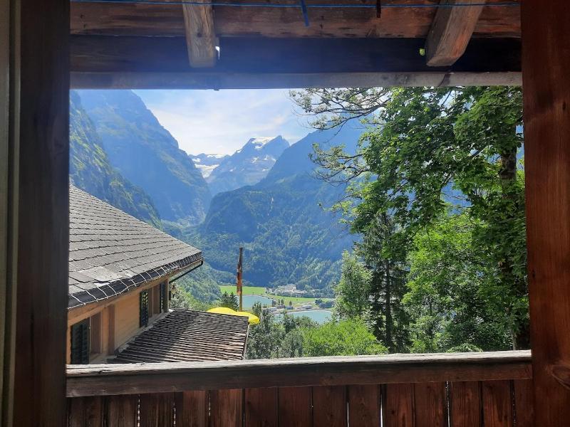 Quadruple Room with Garden View image 3