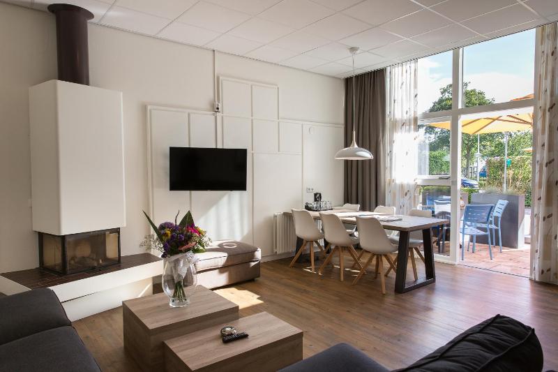 Suite with Terrace image 1